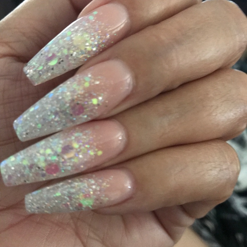 Meet your Posher, Renee